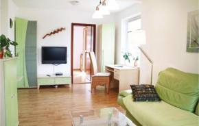 One-Bedroom Apartment in Borgerende in Börgerende-Rethwisch
